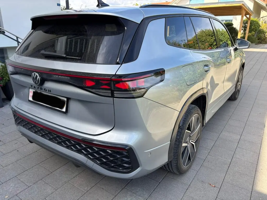 Volkswagen Tayron 2025 occasion Vinelz — 4
