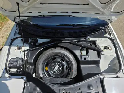 Toyota MR2 2.0 GTi — Coupé sportif légendaire, usage estival, suspension H&R — Miniature 11