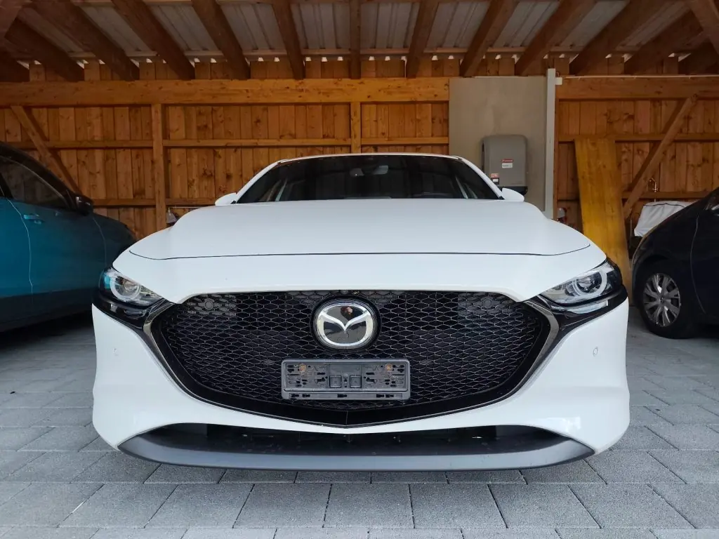 Mazda 3 2022 occasion Wittnau — 2