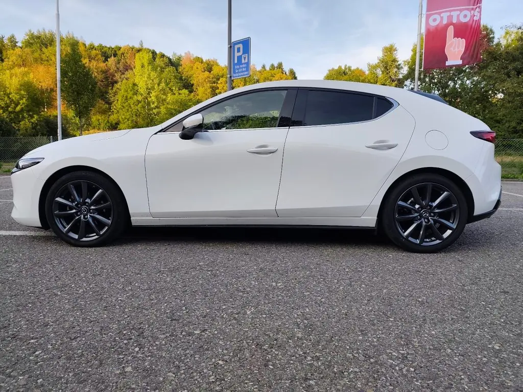 Mazda 3 2022 occasion Wittnau — 3