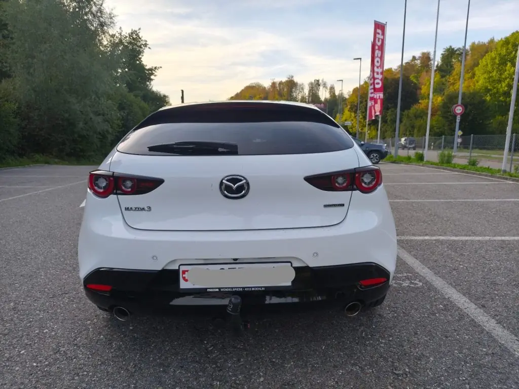 Mazda 3 2022 occasion Wittnau — 4