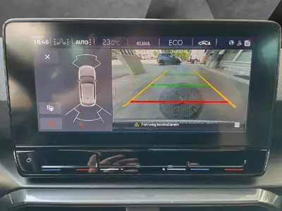 CUPRA Leon 245 ch — Hybride rechargeable, sportive et économe — Miniatur 8