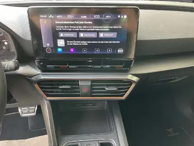 CUPRA Leon 245 ch — Hybride rechargeable, sportive et économe — Miniatur 9