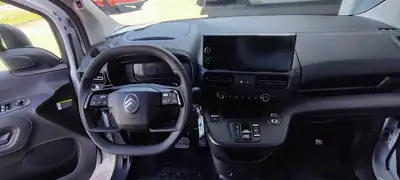 Citroën Berlingo Électrique 136 ch — Utilitaire compact zéro émission, quasi neuf — dettaglio