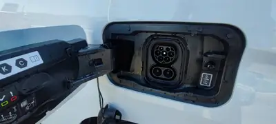 Citroën Berlingo Électrique 136 ch — Utilitaire compact zéro émission, quasi neuf — Miniatura 13