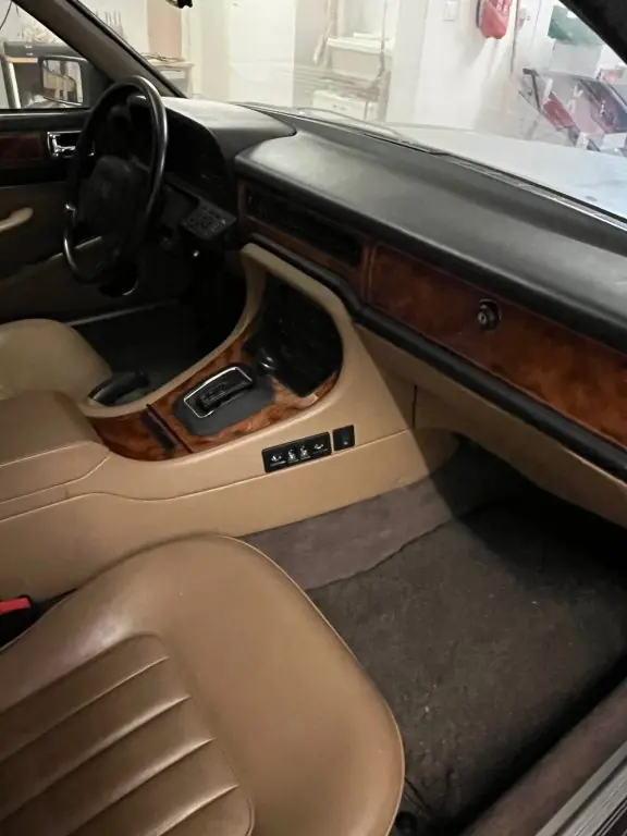 Daimler Daimler 1989 occasion Taverne — 4