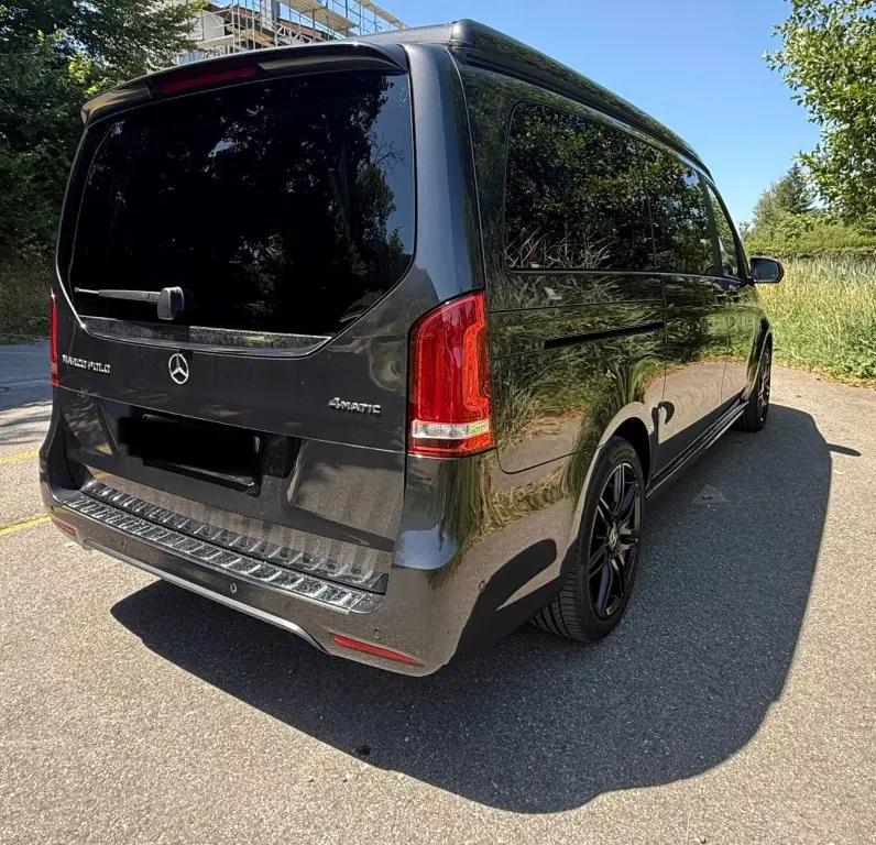 Mercedes-Benz Marco Polo 2020 occasion Oberägeri — 5