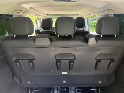Mercedes-Benz Marco Polo — Camping-car premium 7 places, toit relevable et équipement complet — Miniature 14