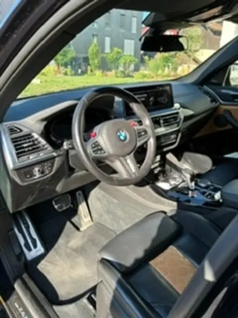 BMW X4 2023 occasion Rebstein — 4