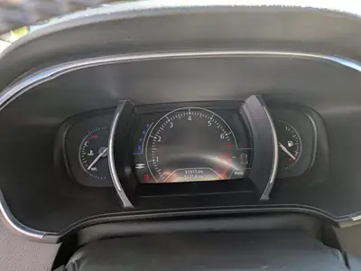 Renault Mégane GT 205 — Berline sportive automatique, entretien complet — Thumbnail 8