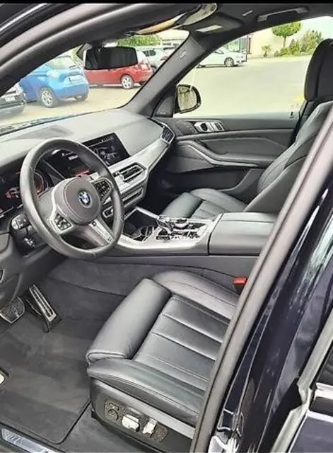 BMW X5 2019 occasion Pregassona — 3