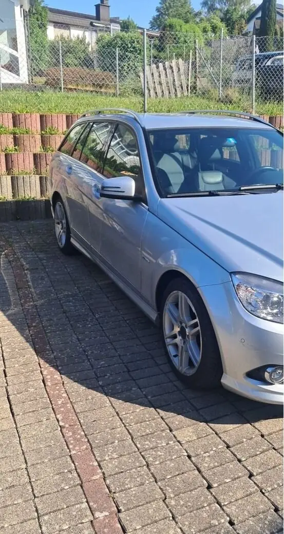 Mercedes-Benz Classe C 2011 occasion Riken — 2