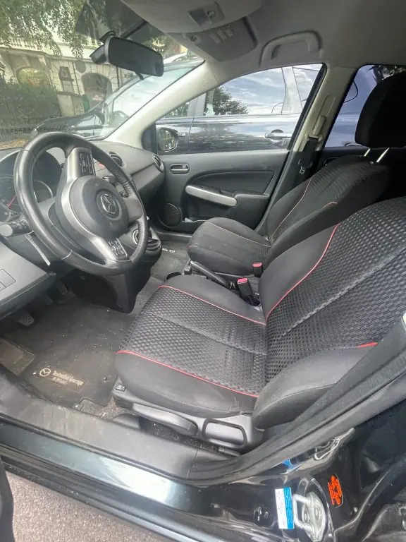 Mazda 2 2011 occasion Luzern — 5