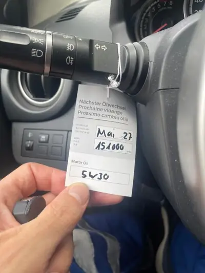 Mazda 2 Sport 2011 — Citadine fiable, équipée et économique — Thumbnail 8