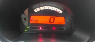 Citroën C3 1.6 HDi — Diesel fiable, contrôle technique à jour — detail