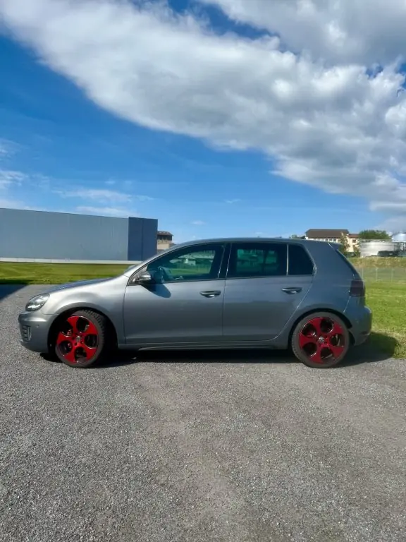 Volkswagen Golf 2011 occasion Hochdorf — 3