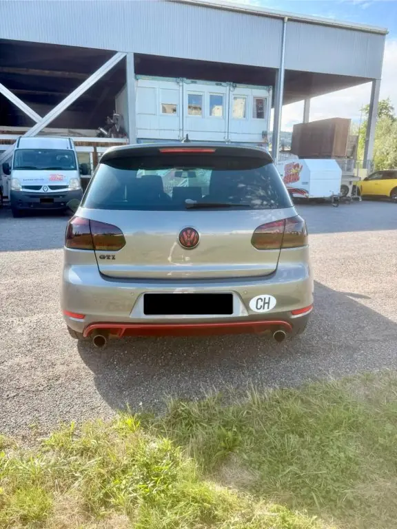 Volkswagen Golf 2011 occasion Hochdorf — 5