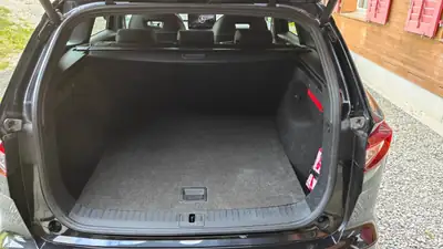 Skoda Enyaq 265 ch — SUV électrique performant, seulement 39'000 km — detail