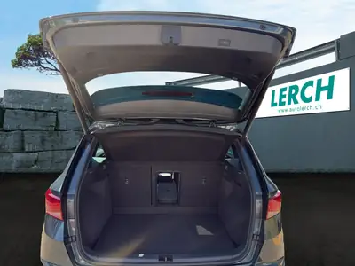 CUPRA Ateca 2024 — SUV sportif 300 ch, boîte auto, très basse kilométrique — detail