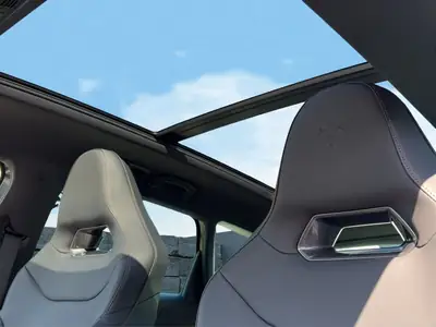 CUPRA Ateca 2024 — SUV sportif 300 ch, boîte auto, très basse kilométrique — Thumbnail 15