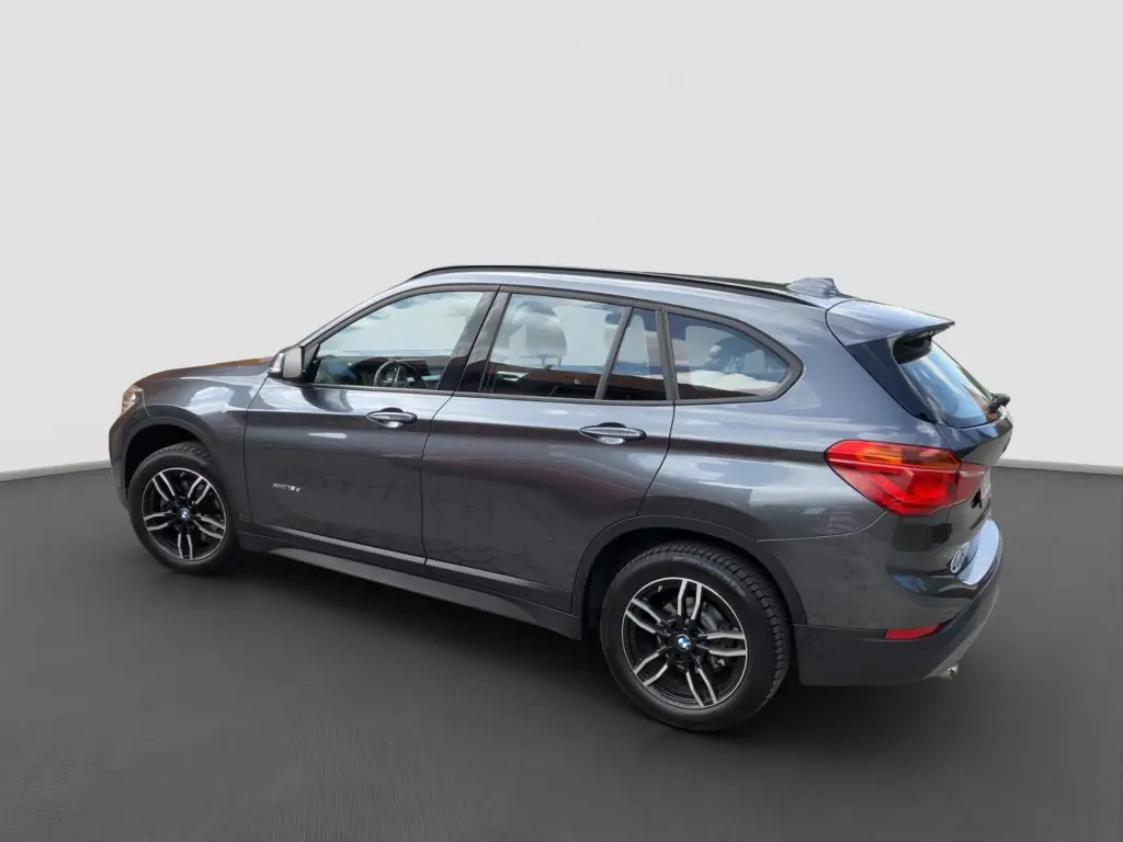 BMW X1 2017 occasion Gais — 3