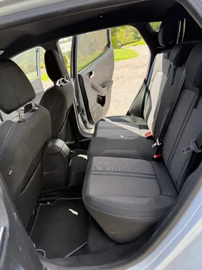 Ford Fiesta ST 1.5 EcoBoost 200 ch — Sportive agile et entretenue régulièrement — Miniature 9