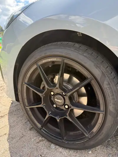 Ford Fiesta ST 1.5 EcoBoost 200 ch — Sportive agile et entretenue régulièrement — Miniature 10