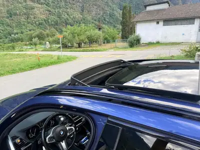 BMW X3 M40i — SUV Premium 353 ch, Intérieur Cuir, Toit Panoramique — Miniature 10