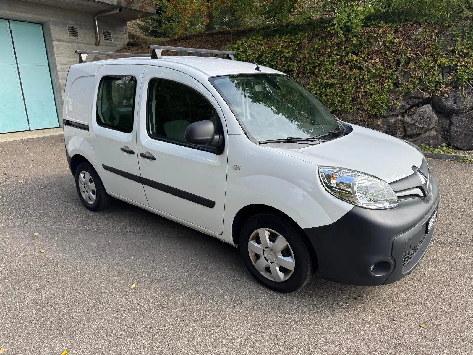 Renault 1.5 Dci 95 2021 occasion Zürich — 1