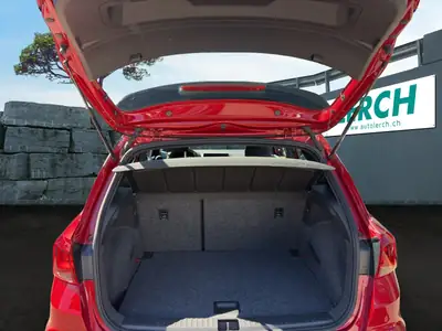 SEAT Arona 2023 — SUV compact dynamique, 16'200 km, motorisation 150 ch — detail