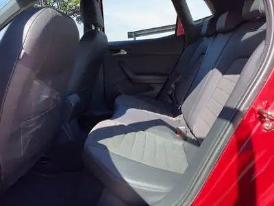 SEAT Arona 2023 — SUV compact dynamique, 16'200 km, motorisation 150 ch — Thumbnail 8