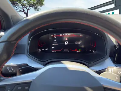 SEAT Arona 2023 — SUV compact dynamique, 16'200 km, motorisation 150 ch — Thumbnail 12