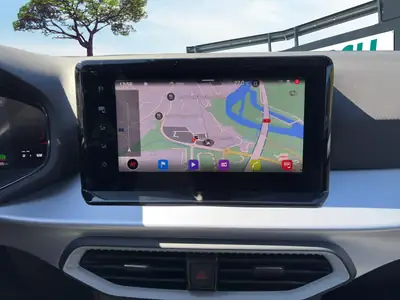 SEAT Arona 2023 — SUV compact dynamique, 16'200 km, motorisation 150 ch — Thumbnail 13