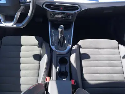 SEAT Arona 2023 — SUV compact dynamique, 16'200 km, motorisation 150 ch — Thumbnail 15