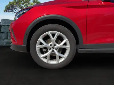 SEAT Arona 2023 — SUV compact dynamique, 16'200 km, motorisation 150 ch — Thumbnail 16