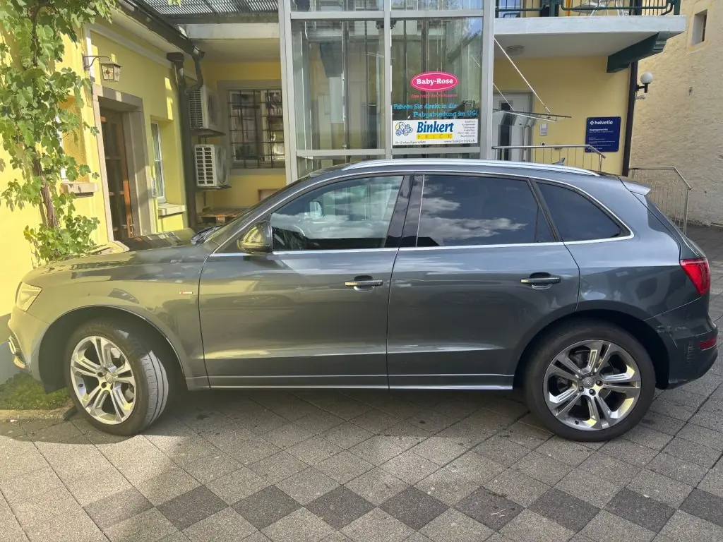 Audi Q5 2012 occasion Baden — 3