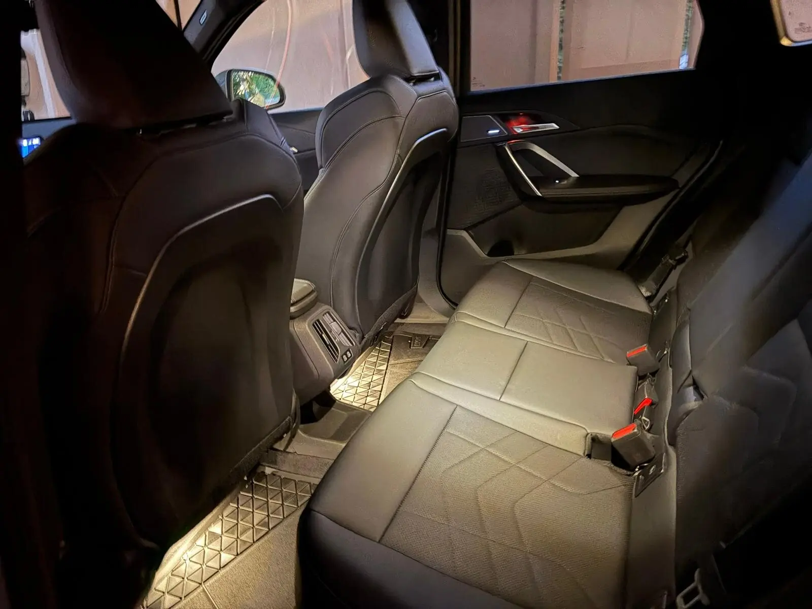 BMW X1 2025 occasion Versoix — 5
