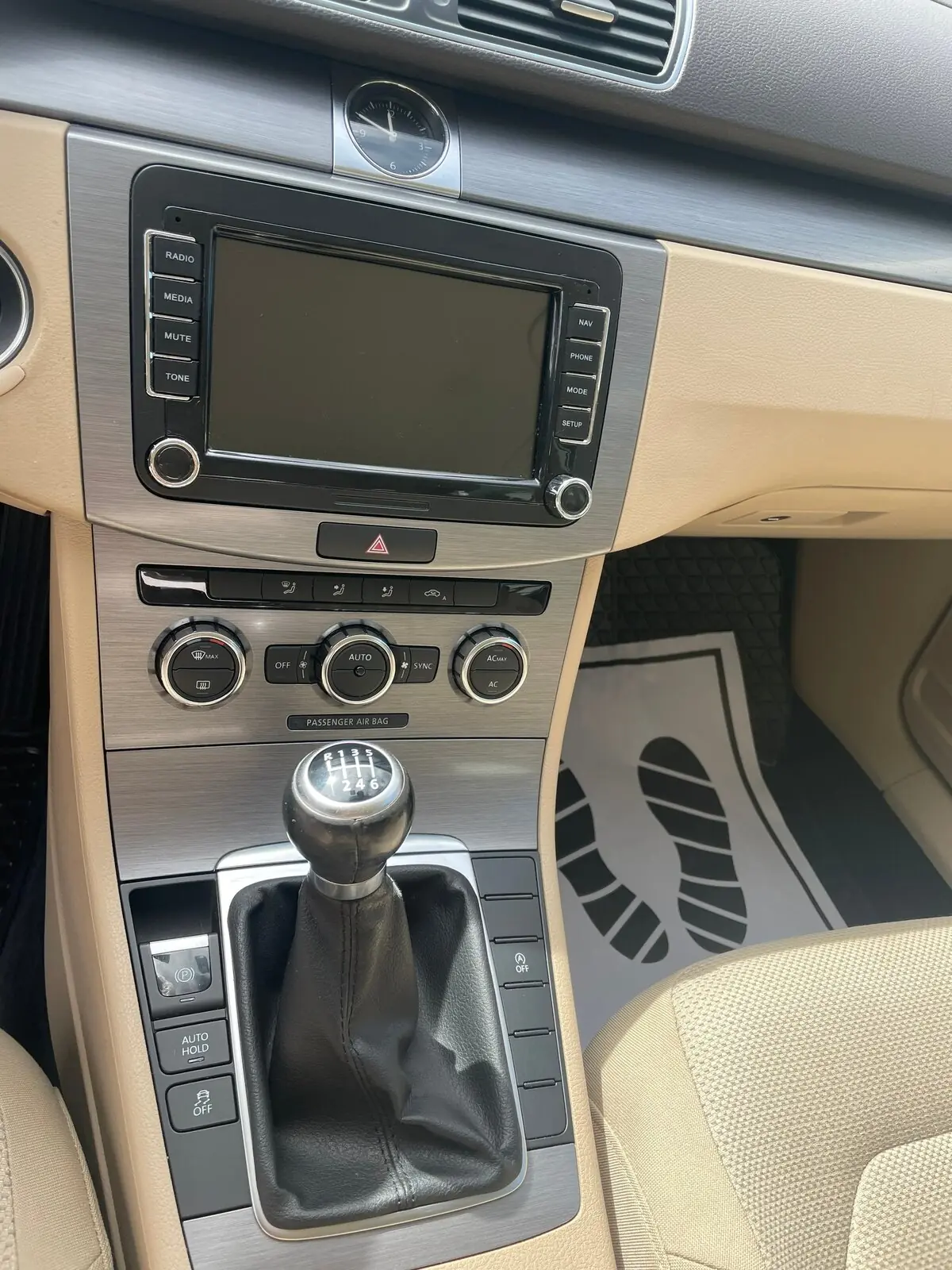 Volkswagen Passat Variant 2012 occasion Romainmôtier-Envy — 5