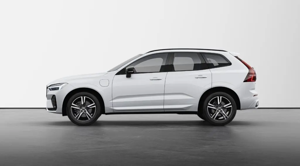 Volvo XC60 2021 occasion Thun — 3