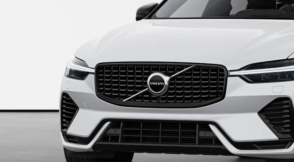 Volvo XC60 2021 occasion Thun — 1