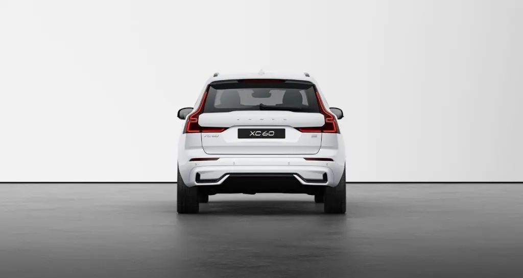 Volvo XC60 2021 occasion Thun — 5