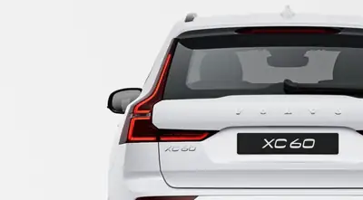 Volvo XC60 T8 Twin Engine — SUV hybride rechargeable 253 ch, 122'000 km — detail