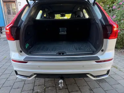 Volvo XC60 T8 Twin Engine — SUV hybride rechargeable 253 ch, 122'000 km — Thumbnail 13