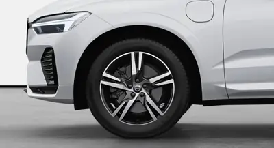 Volvo XC60 T8 Twin Engine — SUV hybride rechargeable 253 ch, 122'000 km — Thumbnail 16