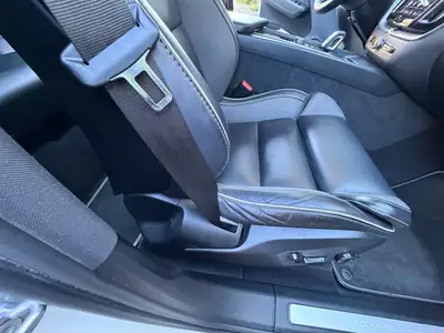 Volvo XC60 T8 Twin Engine — SUV hybride rechargeable 253 ch, 122'000 km — Thumbnail 18