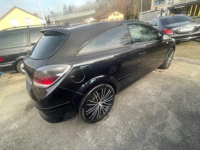 Opel Astra 2007 occasion Fislibach — 3
