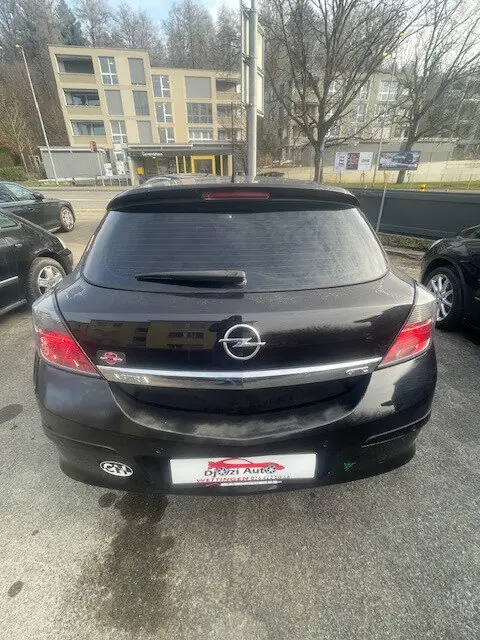Opel Astra 2007 occasion Fislibach — 4