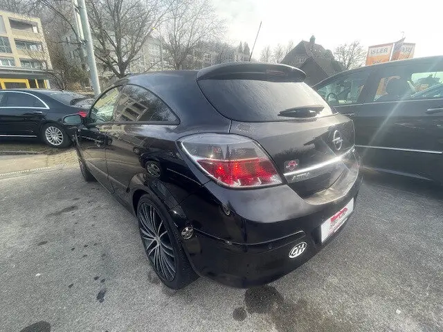 Opel Astra 2007 occasion Fislibach — 5
