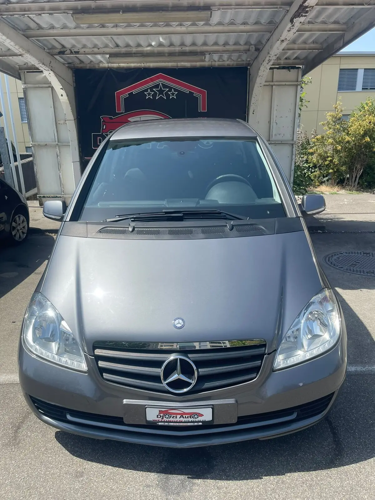 Mercedes-Benz Classe A 2011 occasion Fislibach — 3