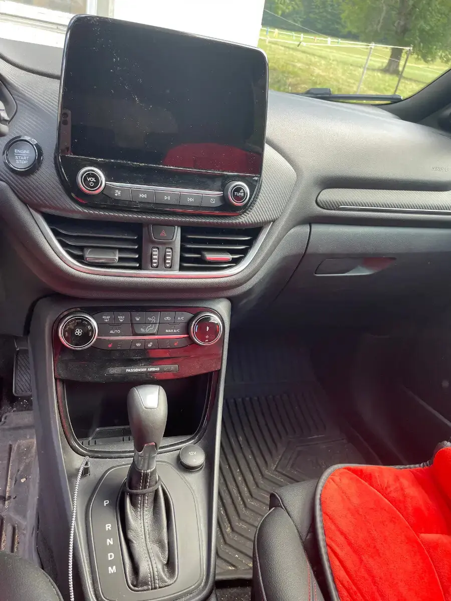 Ford Puma 2023 occasion Ste-Croix — 4